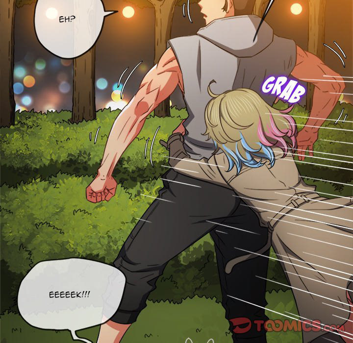 My High School Bully - Chapter 134 - picture 20