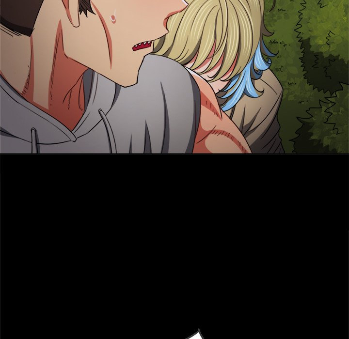 My High School Bully - Chapter 134 - picture 24