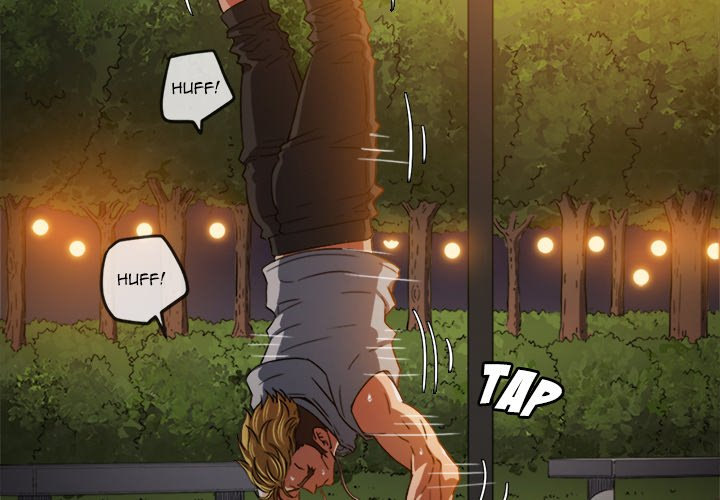 My High School Bully - Chapter 134 - picture 3