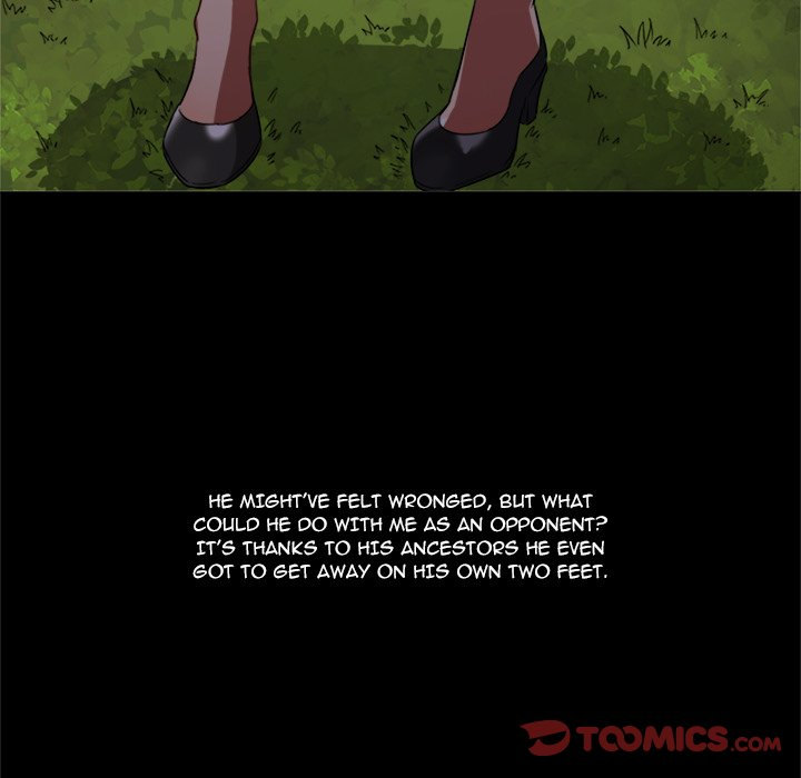 My High School Bully - Chapter 134 - picture 32