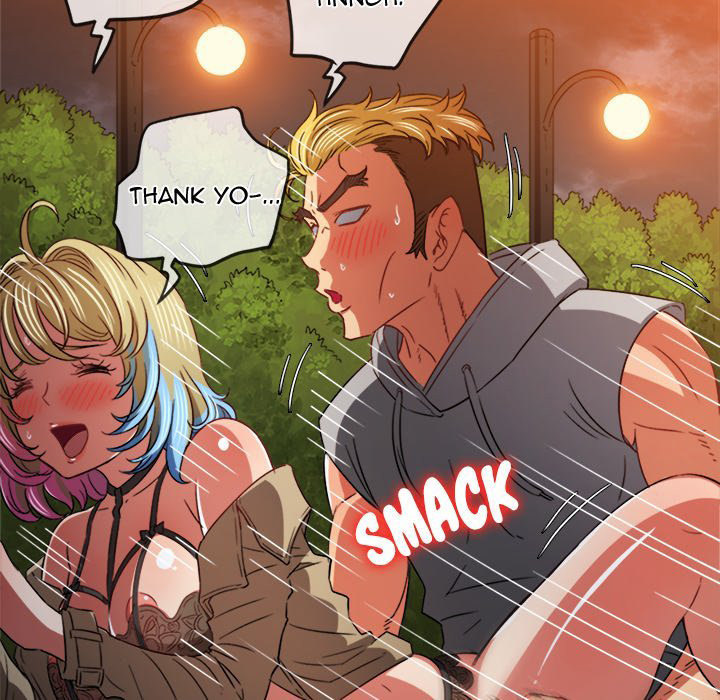 My High School Bully - Chapter 134 - picture 34