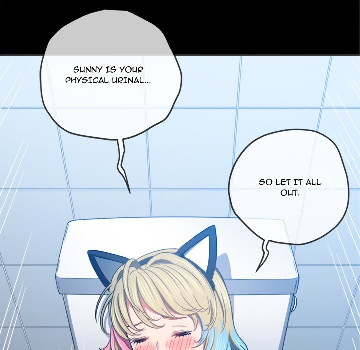 My High School Bully - Chapter 134 - picture 40