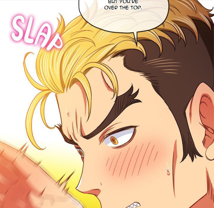 My High School Bully - Chapter 134 - picture 55