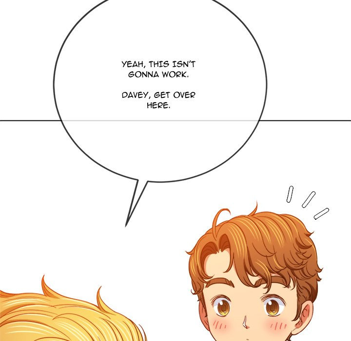 My High School Bully - Chapter 134 - picture 60