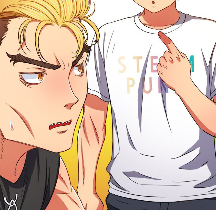 My High School Bully - Chapter 134 - picture 61