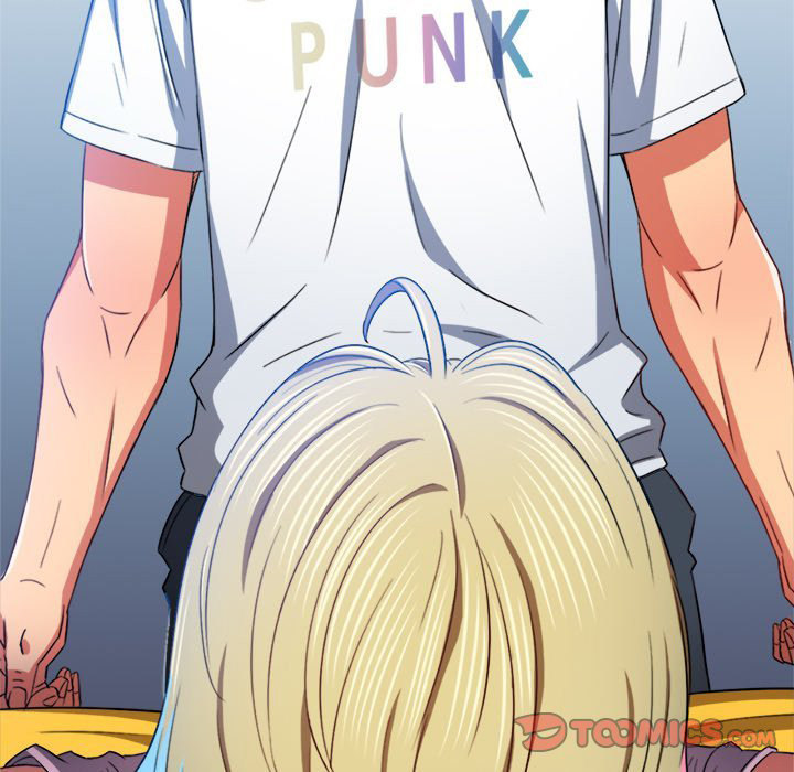 My High School Bully - Chapter 134 - picture 68