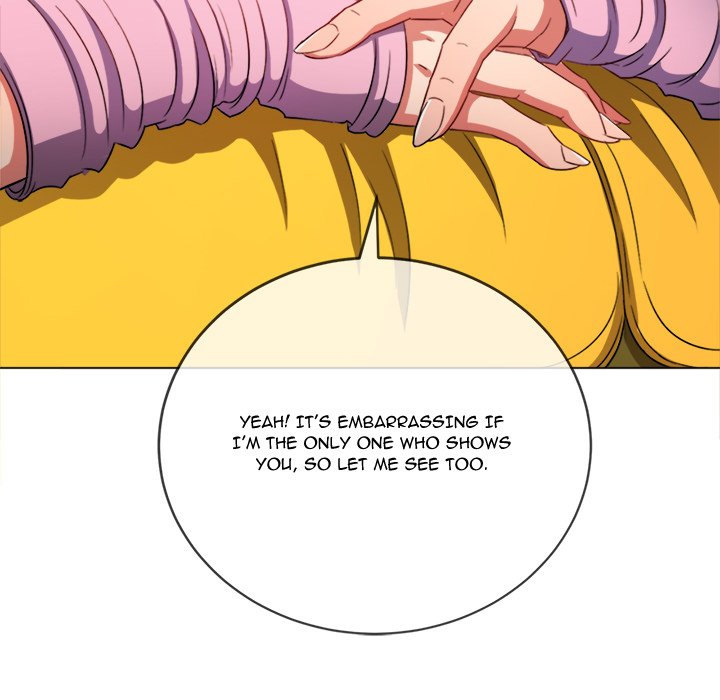 My High School Bully - Chapter 134 - picture 75