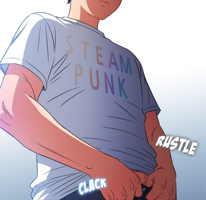 My High School Bully - Chapter 134 - picture 81