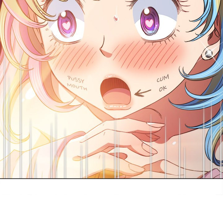 My High School Bully - Chapter 134 - picture 88