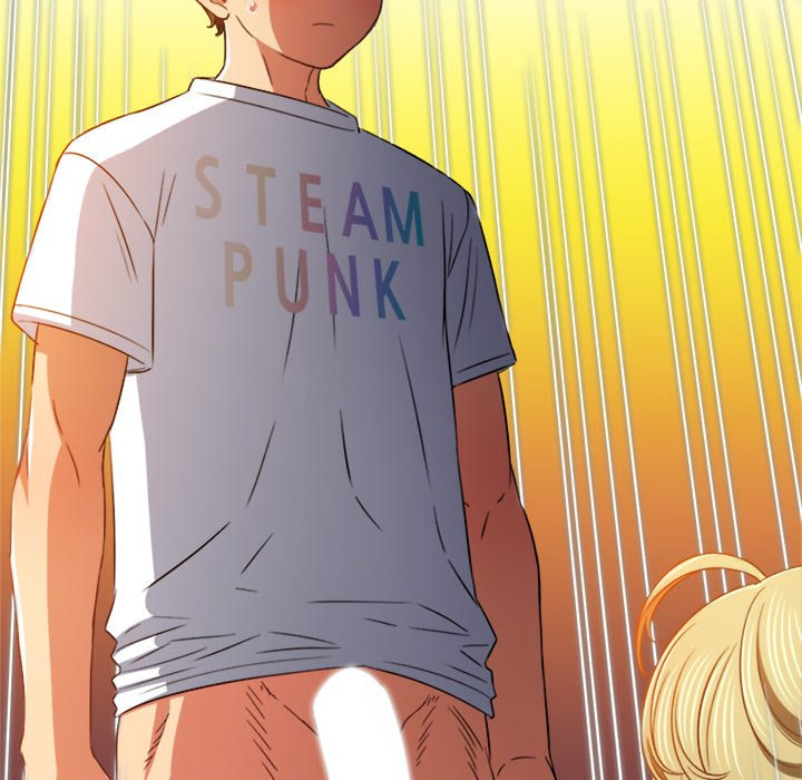 My High School Bully - Chapter 134 - picture 93