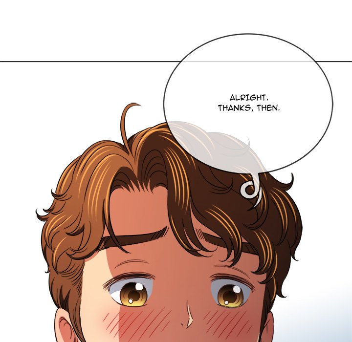 My High School Bully - Chapter 135 - picture 10