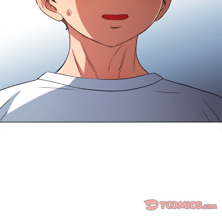My High School Bully - Chapter 135 - picture 11