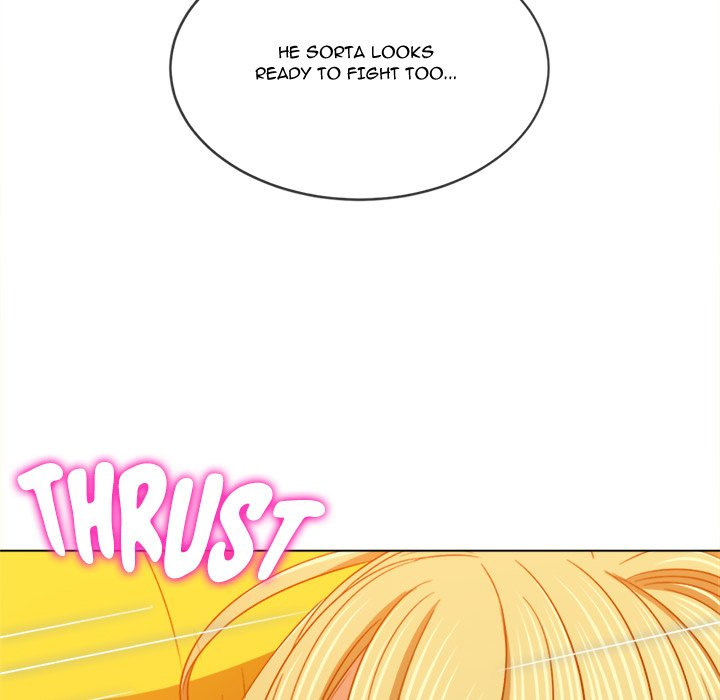 My High School Bully - Chapter 135 - picture 110