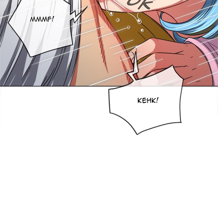 My High School Bully - Chapter 135 - picture 112