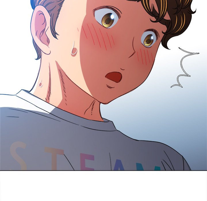My High School Bully - Chapter 135 - picture 114
