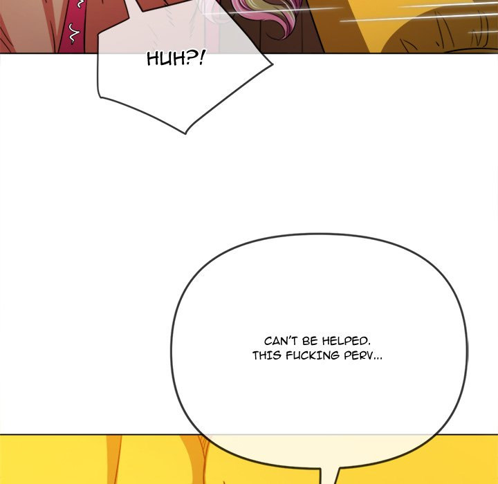 My High School Bully - Chapter 135 - picture 143