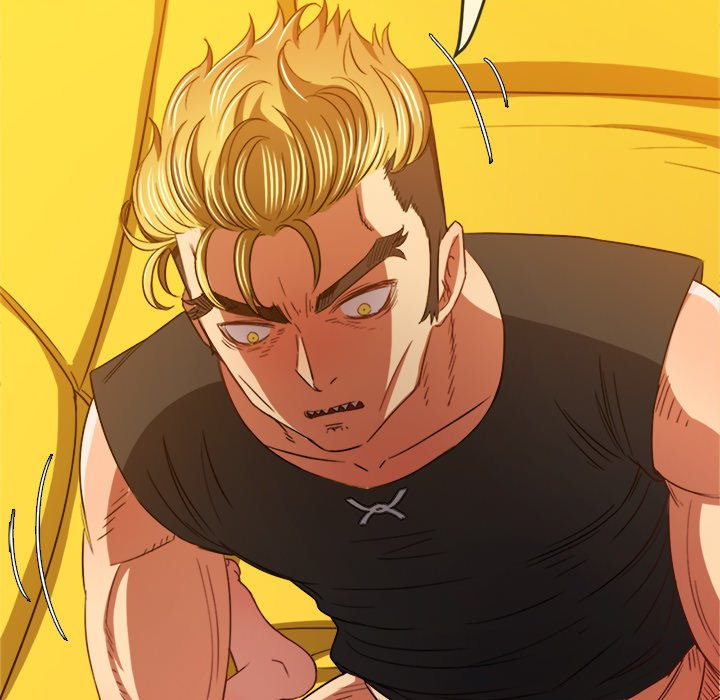 My High School Bully - Chapter 135 - picture 144
