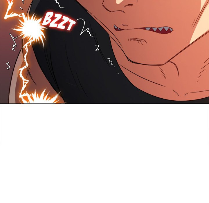 My High School Bully - Chapter 135 - picture 158