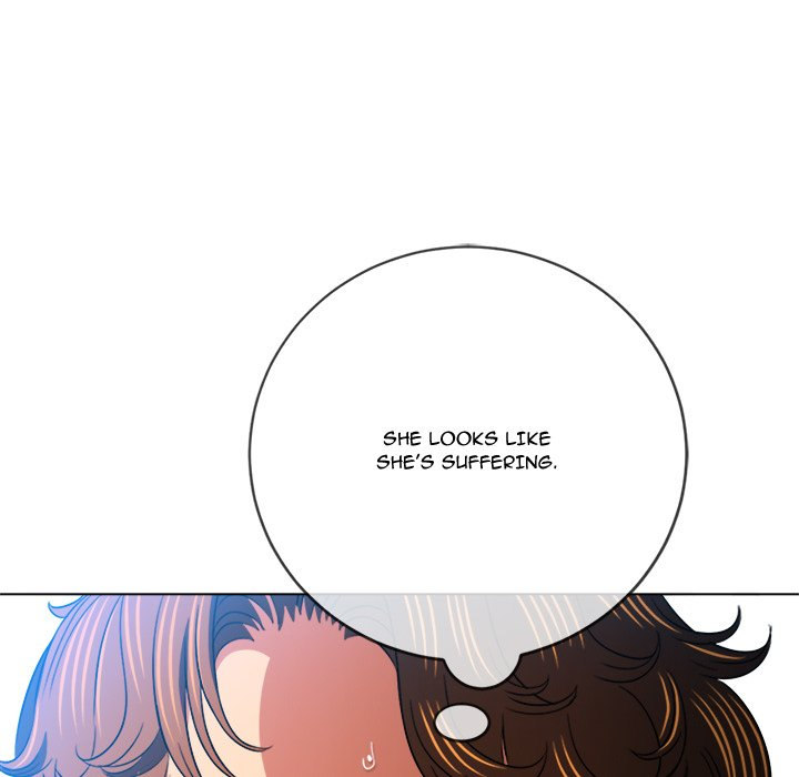 My High School Bully - Chapter 135 - picture 165