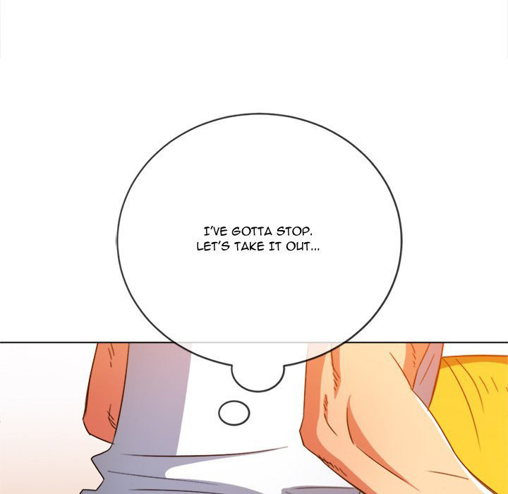 My High School Bully - Chapter 135 - picture 167