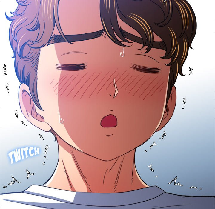 My High School Bully - Chapter 135 - picture 18