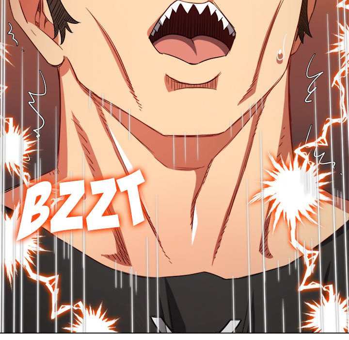 My High School Bully - Chapter 135 - picture 42