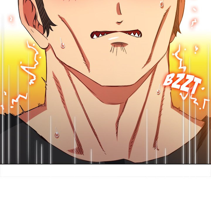 My High School Bully - Chapter 135 - picture 52