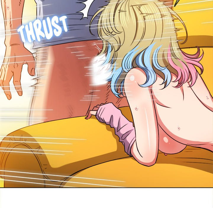 My High School Bully - Chapter 135 - picture 55