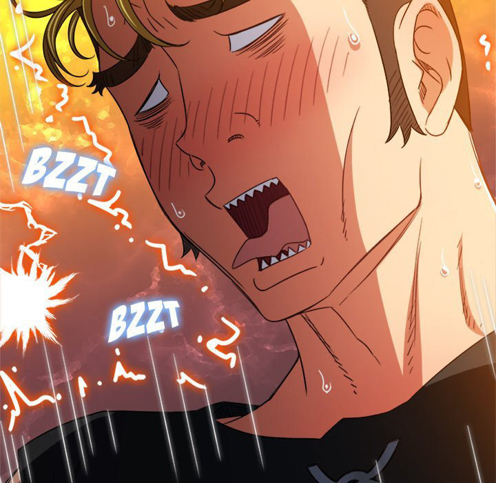 My High School Bully - Chapter 135 - picture 61