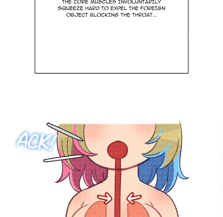 My High School Bully - Chapter 135 - picture 66