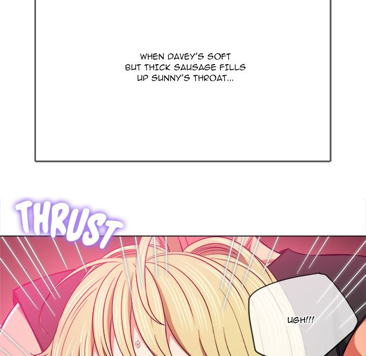 My High School Bully - Chapter 135 - picture 71