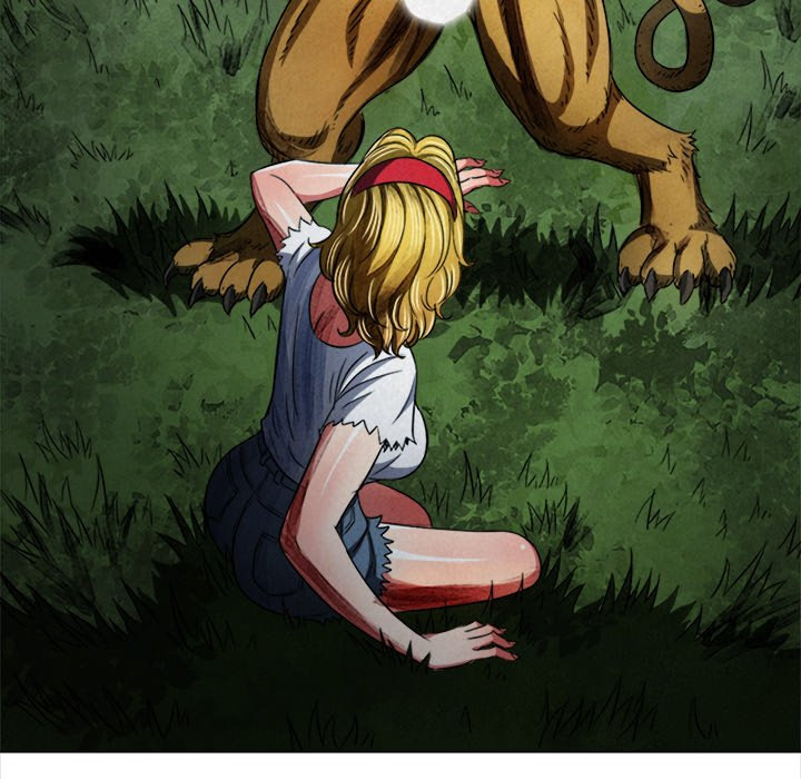 My High School Bully - Chapter 135 - picture 82