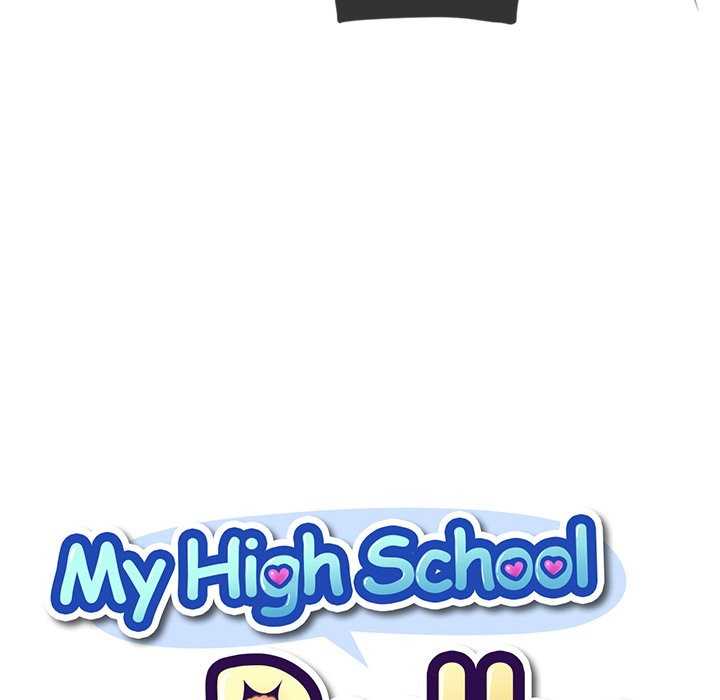My High School Bully - Chapter 136 - picture 10