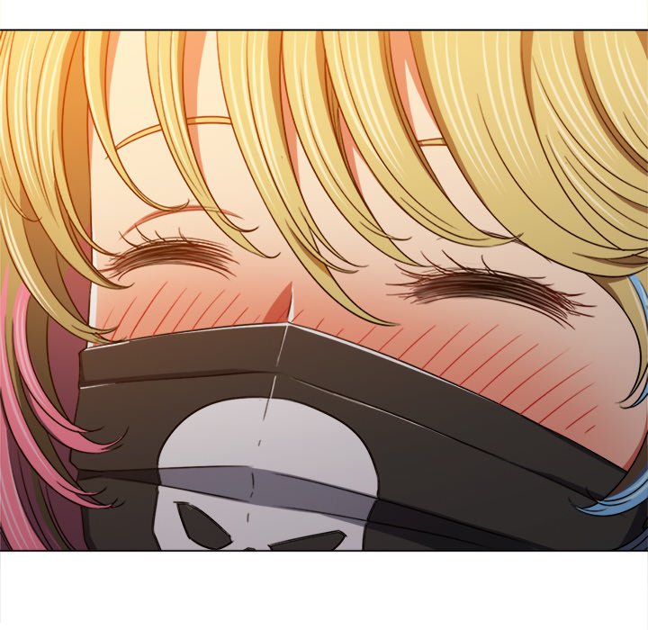 My High School Bully - Chapter 136 - picture 101