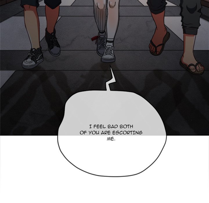 My High School Bully - Chapter 136 - picture 104