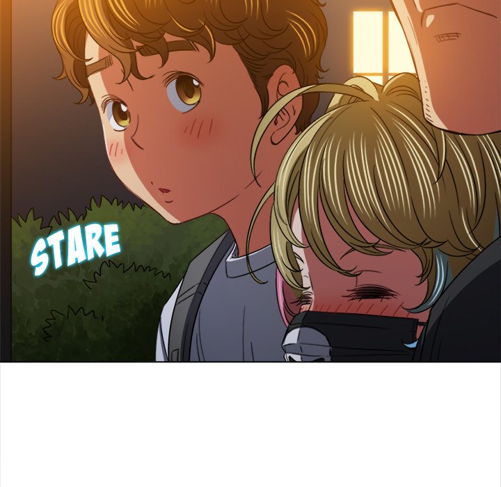 My High School Bully - Chapter 136 - picture 106