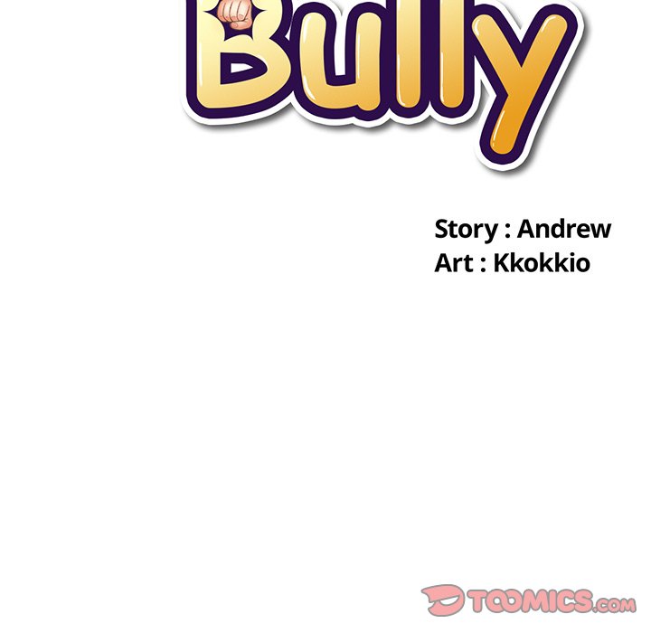 My High School Bully - Chapter 136 - picture 11