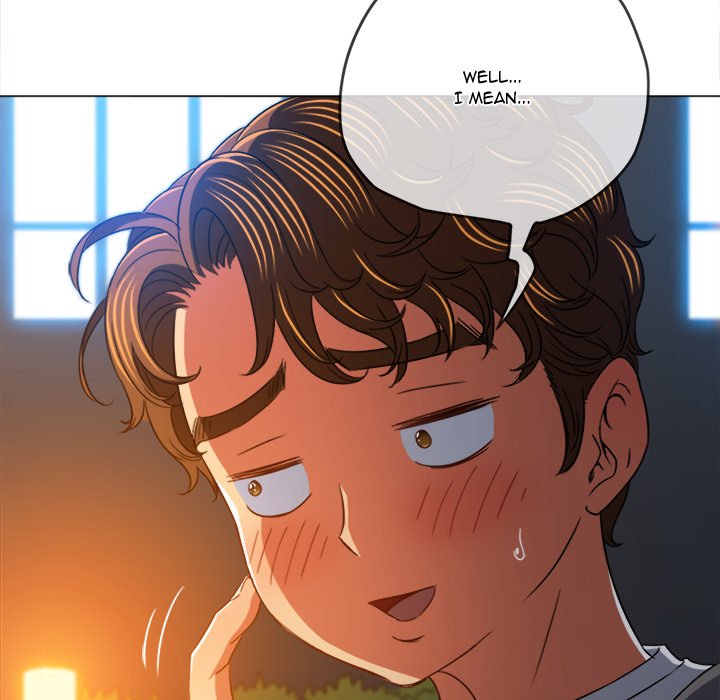 My High School Bully - Chapter 136 - picture 111
