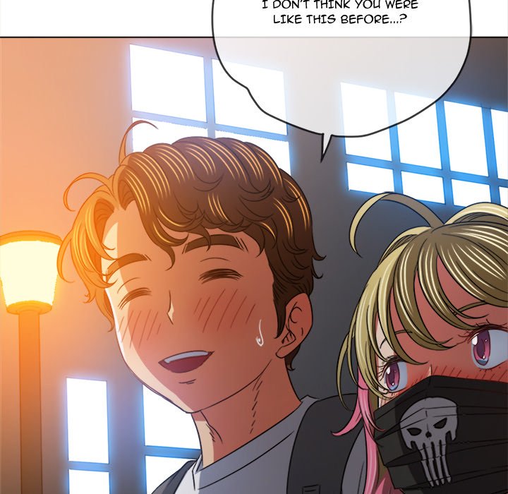 My High School Bully - Chapter 136 - picture 113