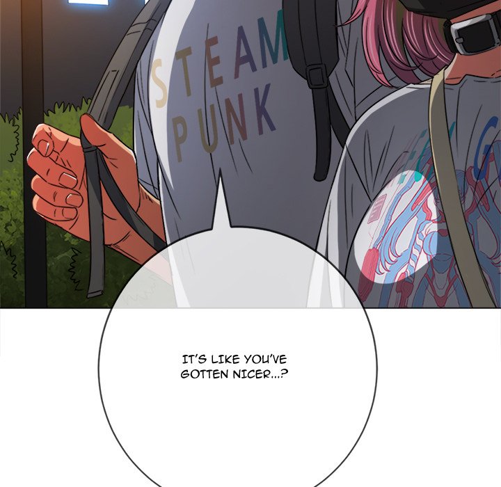 My High School Bully - Chapter 136 - picture 114