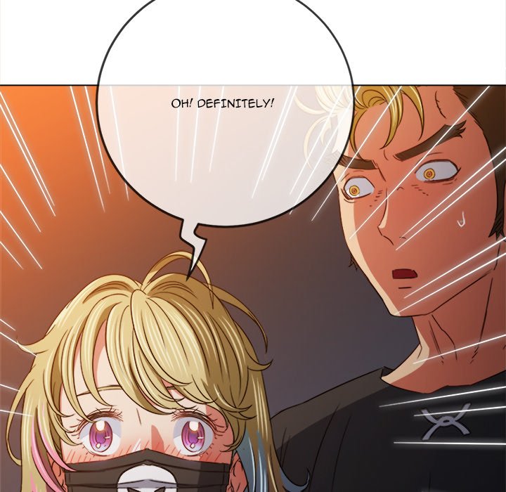 My High School Bully - Chapter 136 - picture 118