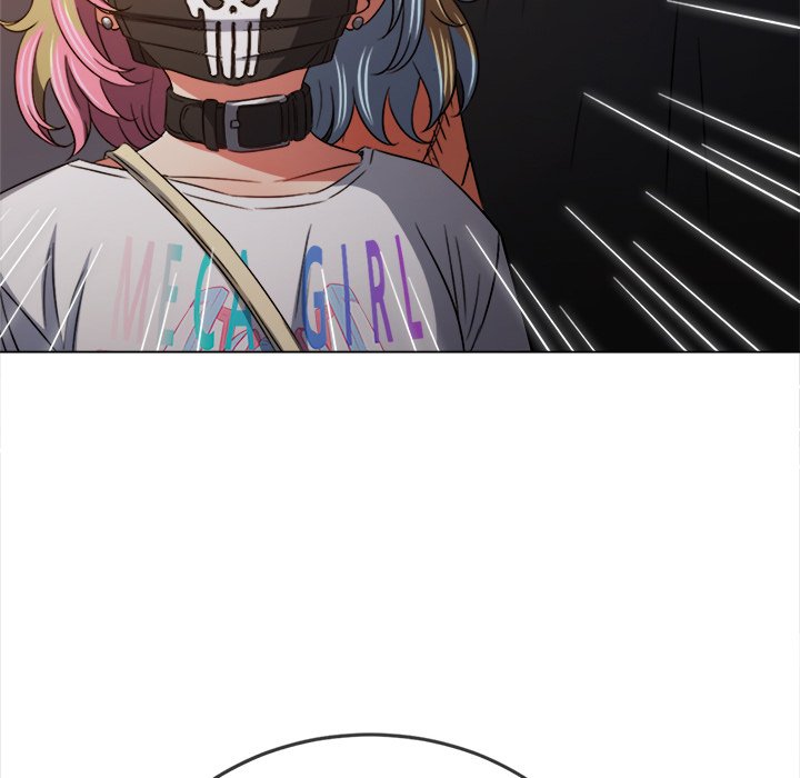 My High School Bully - Chapter 136 - picture 119