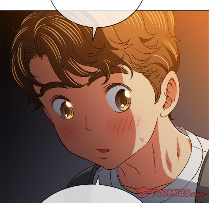 My High School Bully - Chapter 136 - picture 123