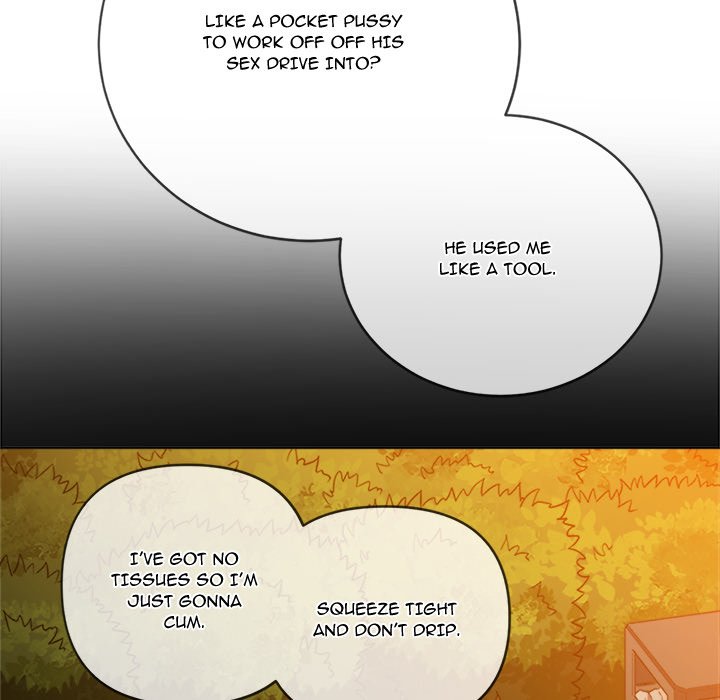 My High School Bully - Chapter 136 - picture 125