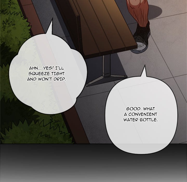 My High School Bully - Chapter 136 - picture 127