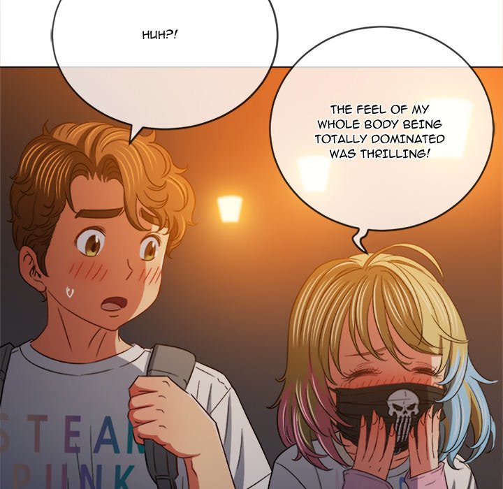 My High School Bully - Chapter 136 - picture 129