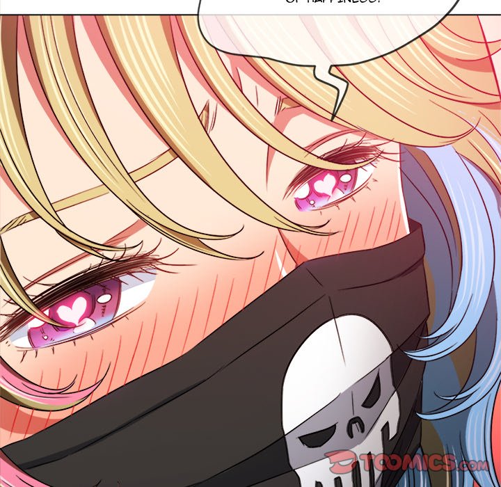 My High School Bully - Chapter 136 - picture 131
