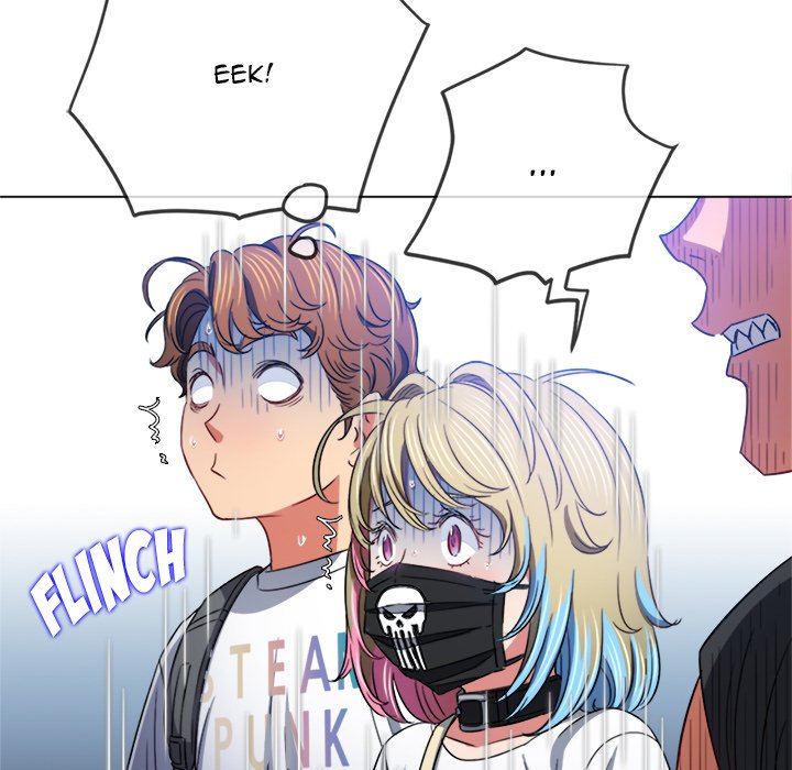 My High School Bully - Chapter 136 - picture 135