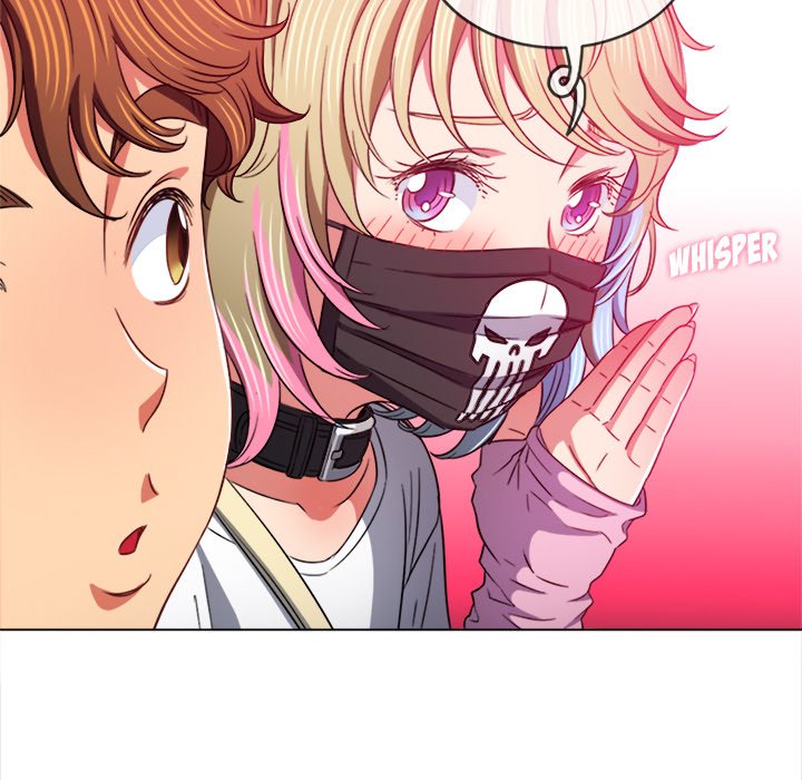My High School Bully - Chapter 136 - picture 140