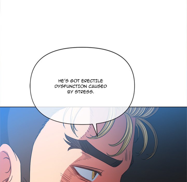 My High School Bully - Chapter 136 - picture 146